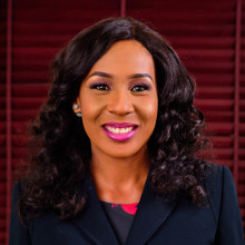 Mrs. Chioma Nwamaka Momah